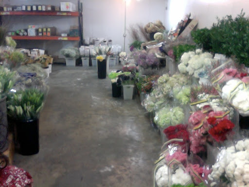 Florist «The Flower Place», reviews and photos, 860 NE 79th St, Miami, FL 33138, USA