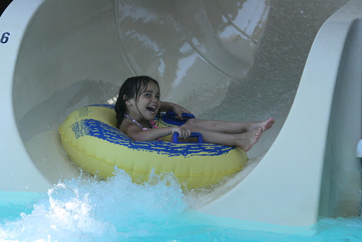 Water Park «Thundering Surf Waterpark», reviews and photos, 300 Taylor Ave, Beach Haven, NJ 08008, USA