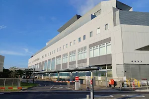 Chiba West General Hospital image