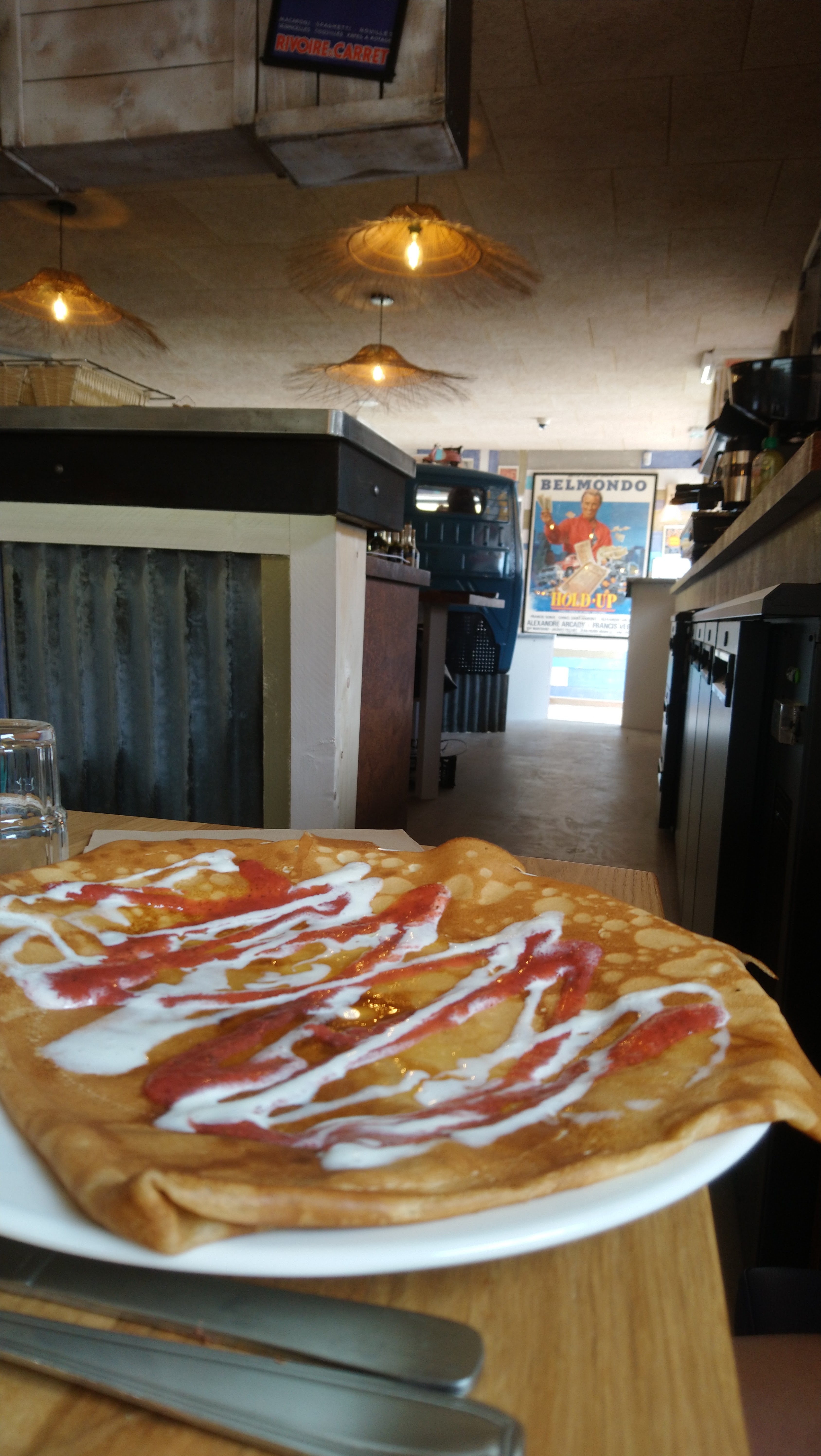 Photo n° 6 de l'avis de Albert.t fait le 17/07/2019 à 16:47