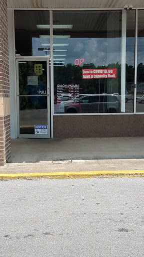 Hair Salon «Fantastic Sams Cut & Color», reviews and photos, 1023 Mineral Wells Ave, Paris, TN 38242, USA