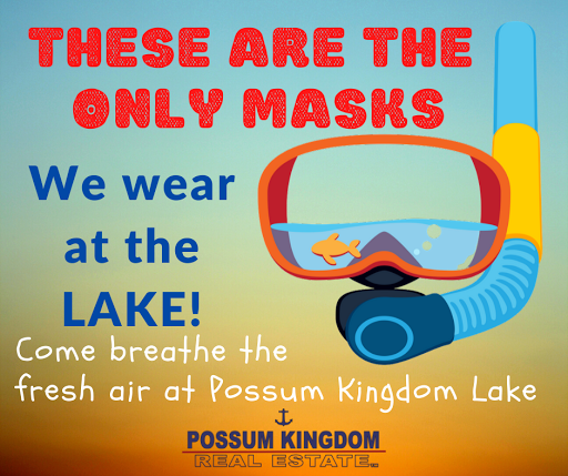 Real Estate Agents «Possum Kingdom Real Estate®», reviews and photos, 1677 Park Rd 36, Graford, TX 76449, USA