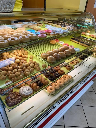 Donut Shop «Kolache Donut Express», reviews and photos, 10110 Woodlands Pkwy #300, Spring, TX 77382, USA