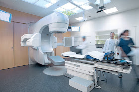 Kantonsspital St.Gallen, Klinik für Radio-Onkologie