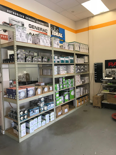 Electrical Supply Store «Electrical Wholesalers Inc», reviews and photos, 60 Shelter Rock Ln, Danbury, CT 06810, USA
