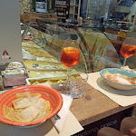 Photo n°1 de l'avis de Claude.A fait le 29/09/2021 à 20:32 sur le  Pastasuta à Padua