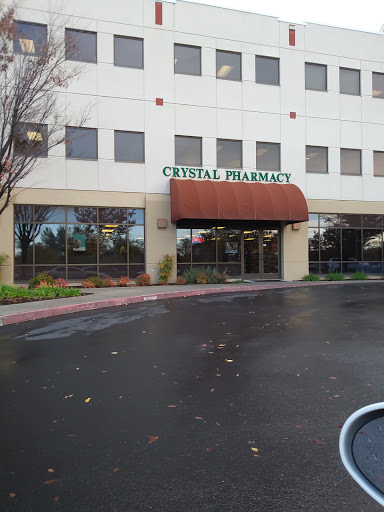 Pharmacy «Crystal Pharmacy», reviews and photos, 2809 Olive Hwy, Oroville, CA 95966, USA