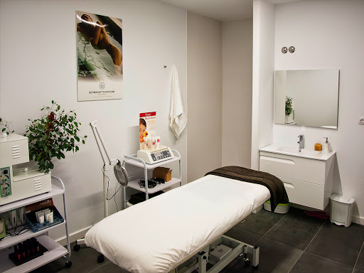 Información y opiniones sobre Emes Estilistas de Logroño