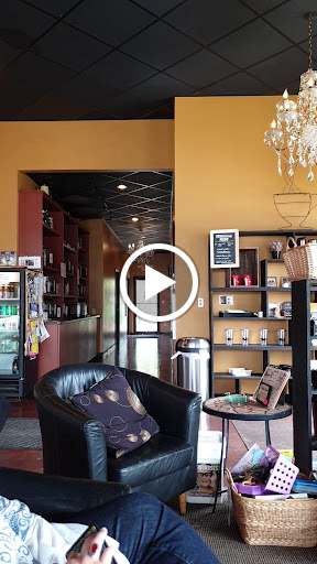 Cafe «Crystal Coffee Cafe & Beanery», reviews and photos, 2625 Packerland Dr, Green Bay, WI 54313, USA