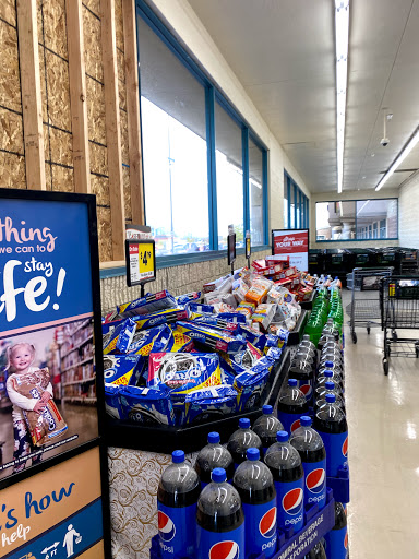 Pharmacy «Fresh Market», reviews and photos, 5691 Harrison Blvd, Ogden, UT 84403, USA