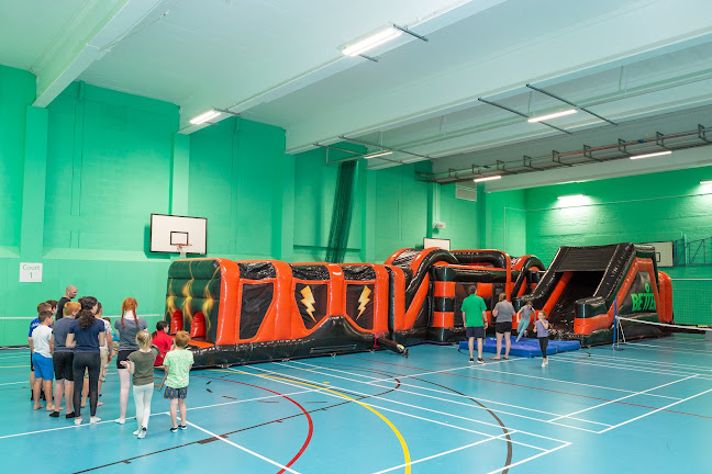 Keynsham Leisure Centre - Sports Complex