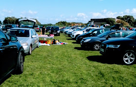 West Kirby Car Boot Sale