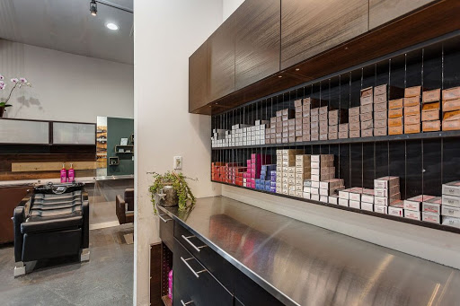 Beauty Salon «Chateau Beauty Salon», reviews and photos, 3815 Ocean View Blvd, Montrose, CA 91020, USA