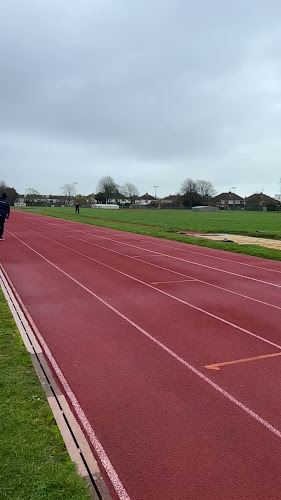 Reviews of Worthing Harriers Athletic Club in Worthing - Sports Complex