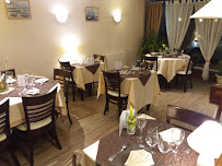 Atmosphère du Restaurant français Le Cap Matignon - n°10