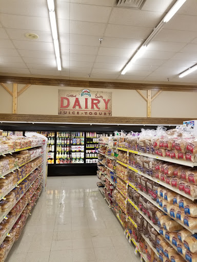 Grocery Store «Reams Grocery Springville», reviews and photos, 759 E 400 S, Springville, UT 84663, USA