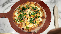 Pizza du Pizzeria Pizza Cosy à Les Sables-d'Olonne - n°8