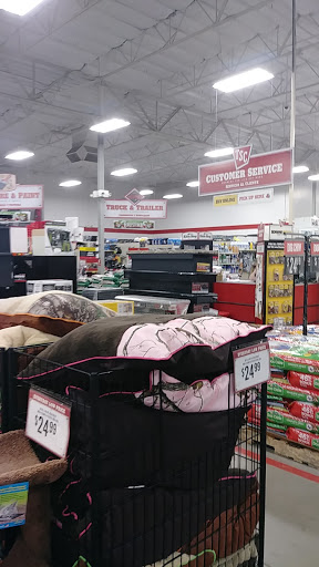Tractor Supply Co. - 7
