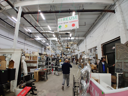 Building Materials Store «Big Reuse Brooklyn», reviews and photos, 69 9th St, Brooklyn, NY 11215, USA