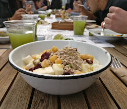 Cavendish Cafe Bistro photo