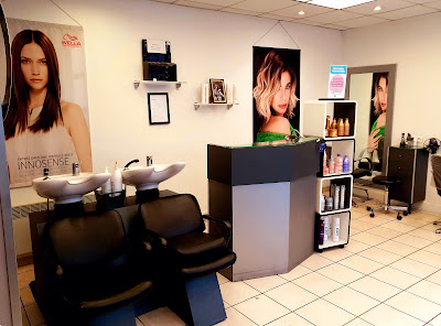 Venus coiffure à Paris