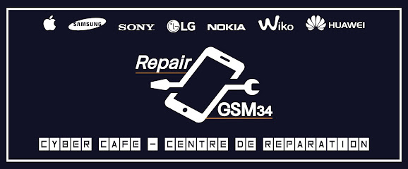 Réparation Smartphone/ Tablette/PC /TV pas cher Montpellier