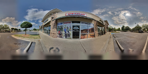 Bicycle Store «Twisted Spokes Bicycles», reviews and photos, 11730 Jones Bridge Rd f, Johns Creek, GA 30005, USA