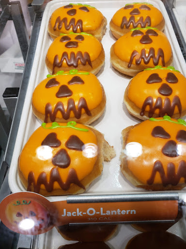 Donut Shop «Krispy Kreme», reviews and photos, 5474 Atlanta Hwy, Montgomery, AL 36109, USA