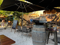 Atmosphère du Restaurant Le Pot de Vin à Villard-de-Lans - n°18