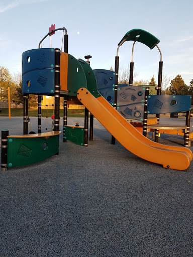 Park «Hilltop Park», reviews and photos, 3242 S Richfield St, Aurora, CO 80013, USA