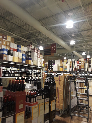 Wine Store «Total Wine & More», reviews and photos, 13711 S Tamiami Trail, Fort Myers, FL 33912, USA