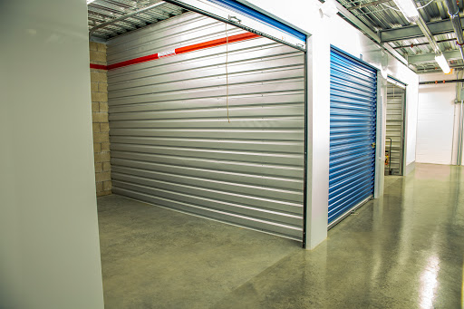 Self-Storage Facility «US Storage Centers», reviews and photos, 2500 W Hellman Ave, Alhambra, CA 91803, USA