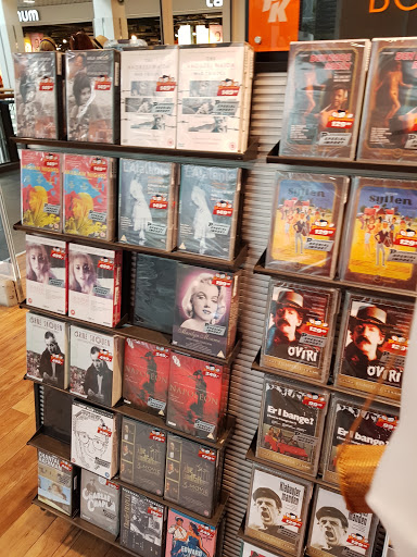 Music bookstores in Oslo
