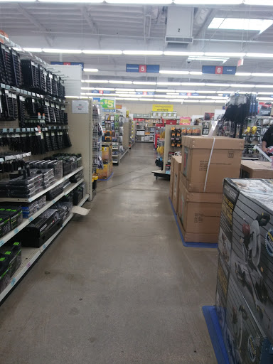 Harbor Freight Tools image
