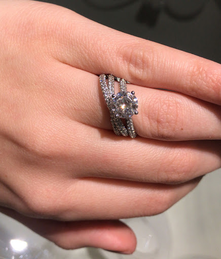 Jeweler «Preusser Jewelers», reviews and photos, 125 Ottawa Ave NW, Grand Rapids, MI 49503, USA