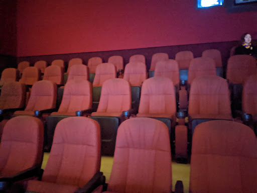 Movie Theater «AMC Classic Dubuque 14», reviews and photos, 2835 NW Arterial, Dubuque, IA 52002, USA