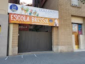 Escuela Joan Roca Meridiana en Barcelona