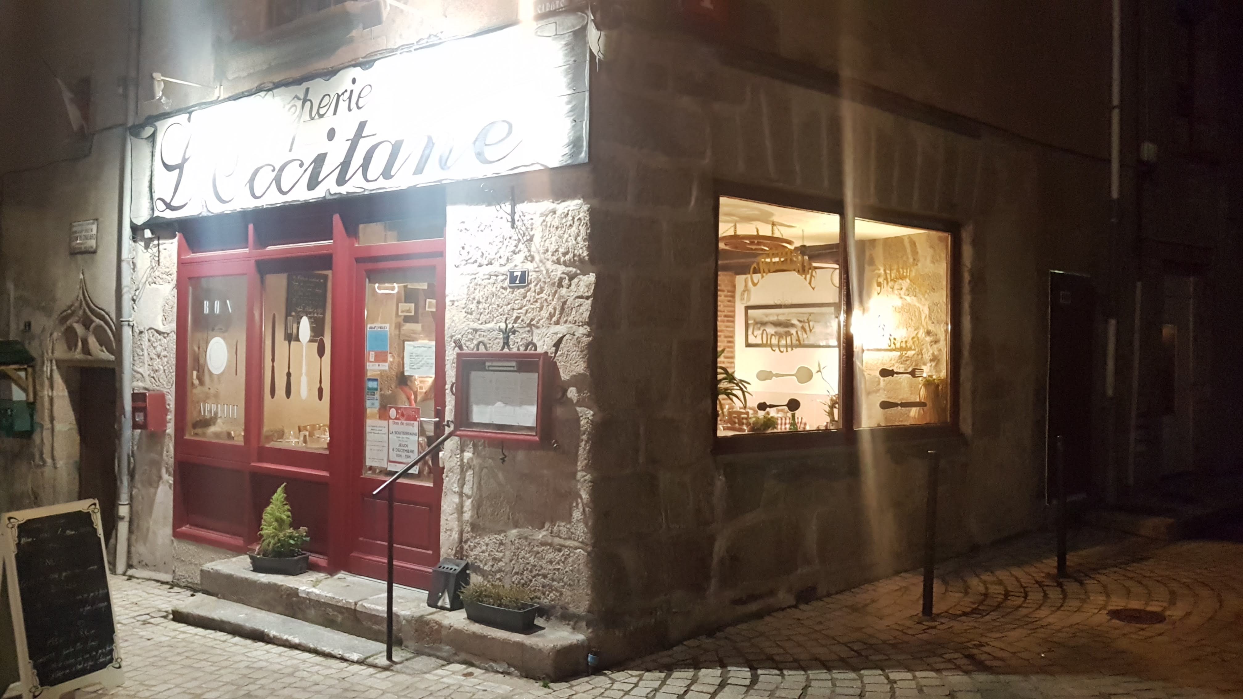 Photo n° 2 de l'avis de David.O fait le 07/12/2018 à 20:43
