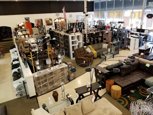 Furniture Store «Rooms Furniture», reviews and photos, 5626 Southwest Fwy, Houston, TX 77057, USA