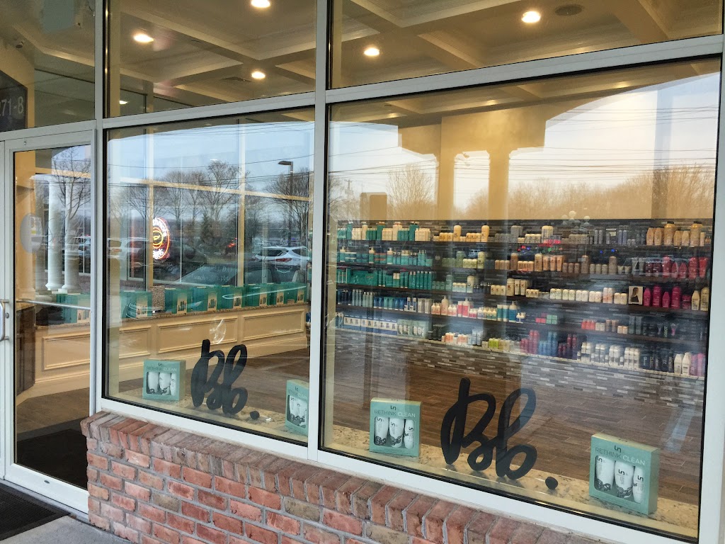 Solista Salon Suites 11792