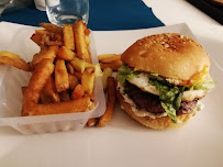 Frite du Restaurant Gaudina Burgers à Toulon - n°8