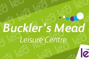 LED Buckler's Mead Leisure Centre image