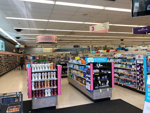 Drug Store «Walgreens», reviews and photos, 11907 Valley Blvd, El Monte, CA 91732, USA