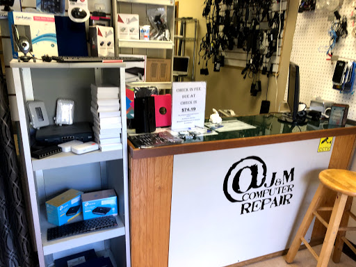 Computer Repair Service «J&M Computer Repair LLC», reviews and photos, 857 S Main St, Greensburg, PA 15601, USA