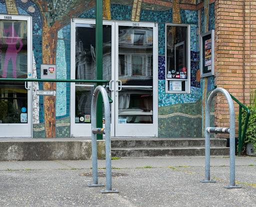 Movie Theater «Central Cinema», reviews and photos, 1411 21st Ave, Seattle, WA 98122, USA