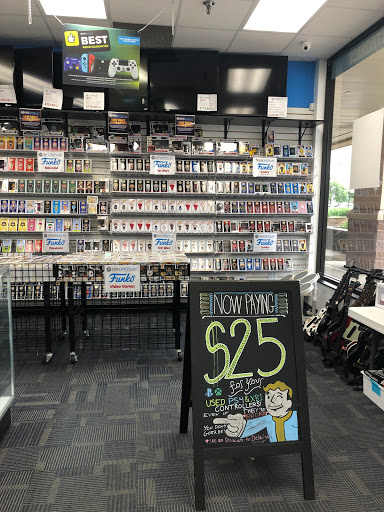 Video Game Store «Disc Replay Troy», reviews and photos, 340 John R Rd, Troy, MI 48083, USA