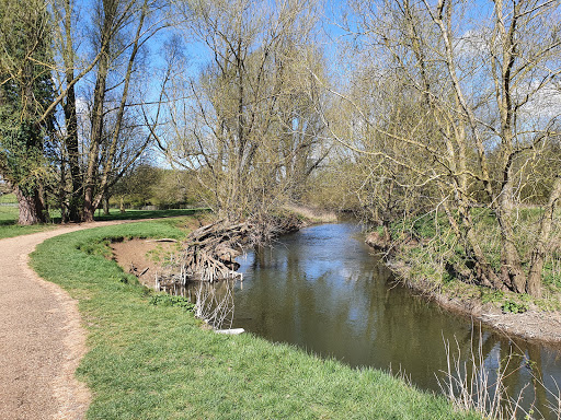 Ouzel Valley Park