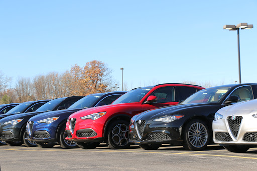 Car Dealer «Dorschel Automotive Group», reviews and photos, 3817 W Henrietta Rd, Rochester, NY 14623, USA