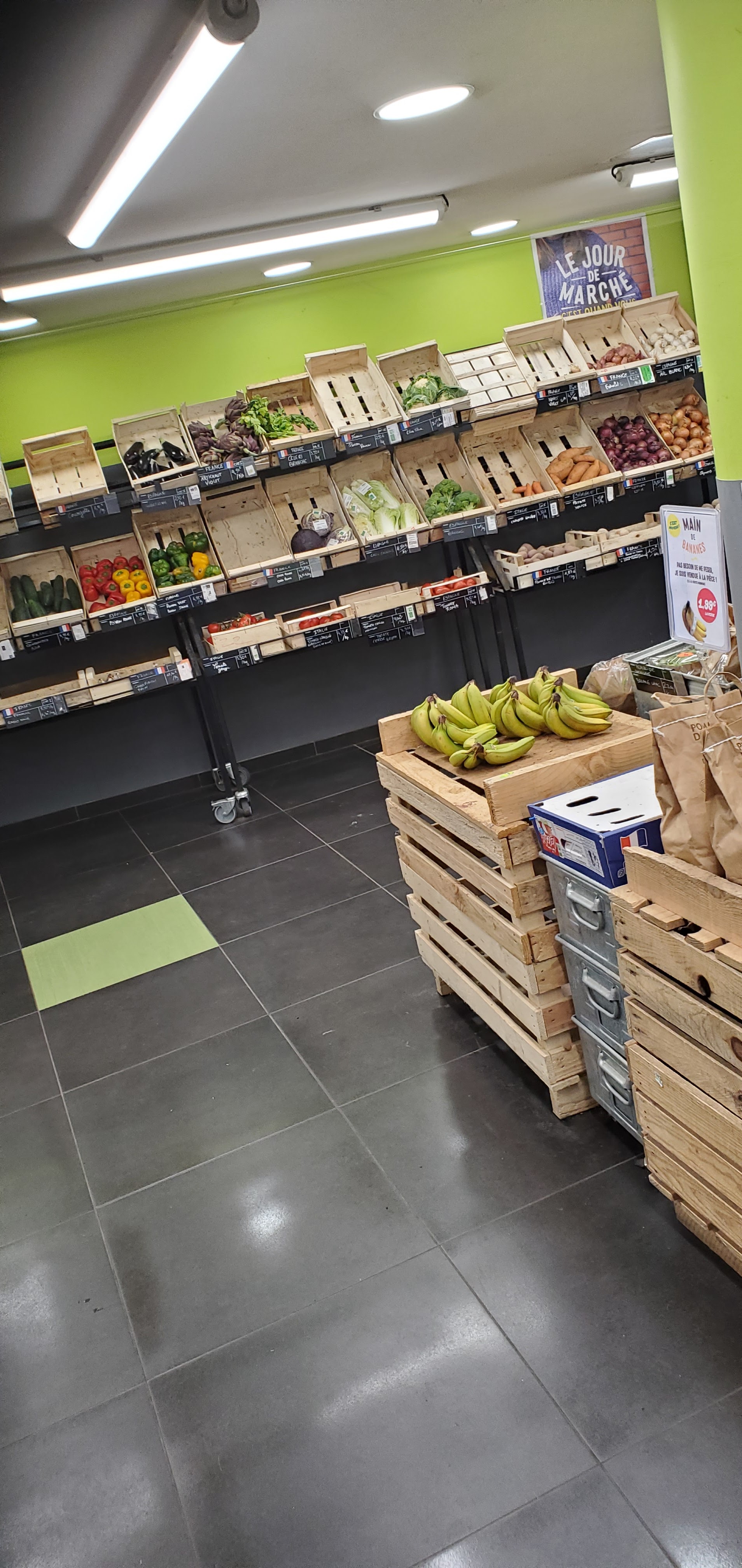 Photo n° 1 de l'avis de Cl.o fait le 21/03/2023 à 19:05