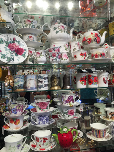 Gift Shop «Kalinka Gifts», reviews and photos, 524 Brighton Beach Ave, Brooklyn, NY 11235, USA